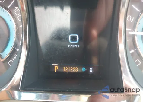 2011 Buick Lacrosse Cxs из США, поврежденный, VIN 1G4GE5GDXBF105307